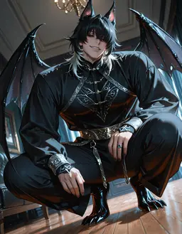 Profile image of バト