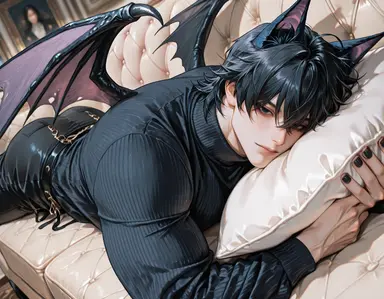 Profile image of バト
