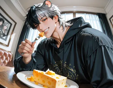 Profile image of ハム