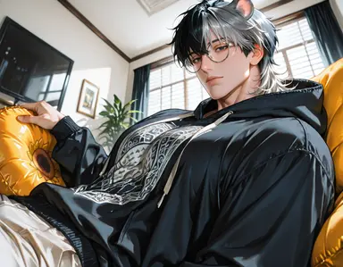 Profile image of ハム