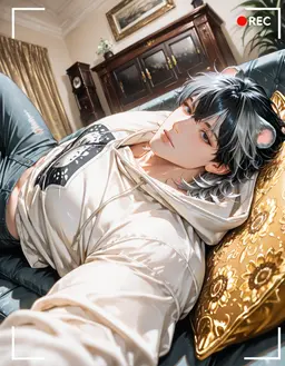 Profile image of ハム