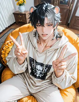 Profile image of ハム