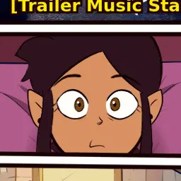 DearNews2812의 Witch Luz