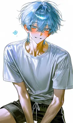 Profile image of Hajin