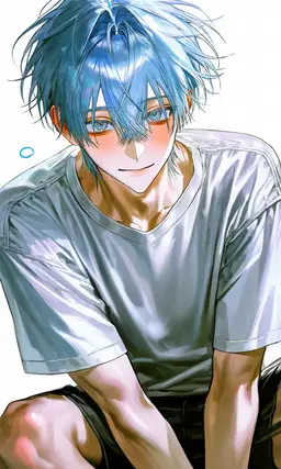 Profile image of Hajin