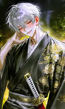 Profile image of Danwoo