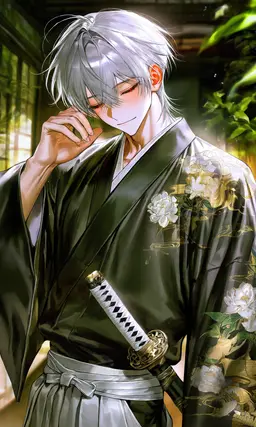 Profile image of Danwoo
