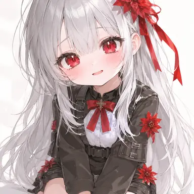 Profile image of Young Sihyun