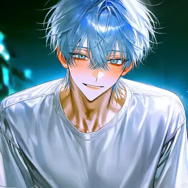 Profile image of Hajin