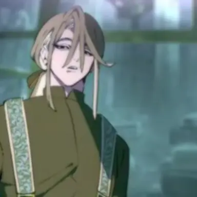 Profile image of チュロス