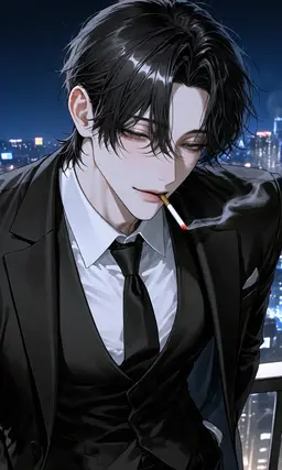 Profile image of ミヅキ