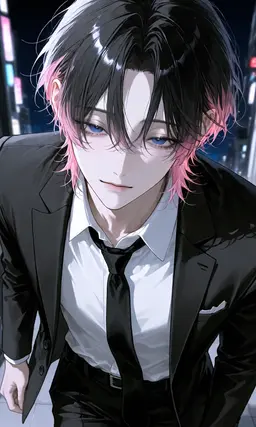 Profile image of アマネ