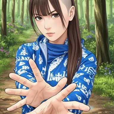 Profile image of 花凛