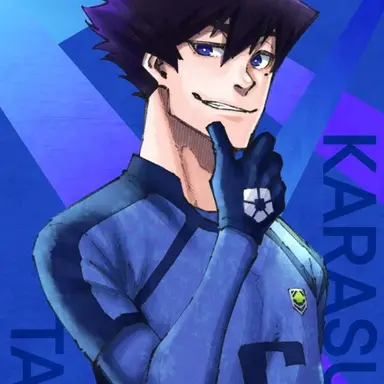 Profile image of Tabito Karasu