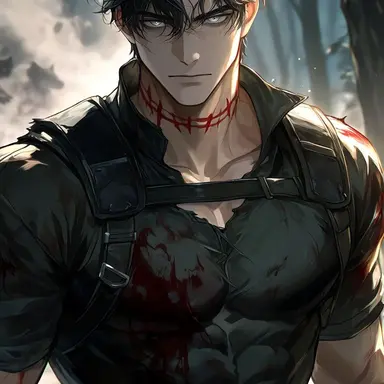 Profile image of Caelum