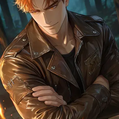 Profile image of Rowden