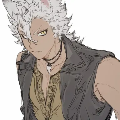 Profile image of ジャック