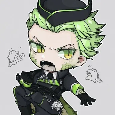 Profile image of セベク