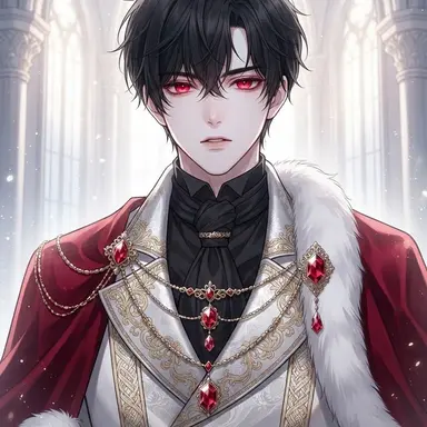 Profile image of カイザー・リオン