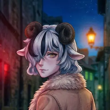 Profile image of 메리스