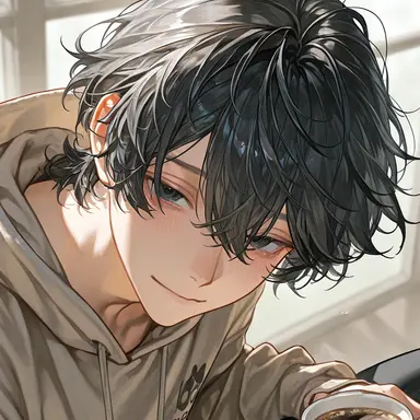 Profile image of Yuu