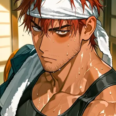 Profile image of 重吾