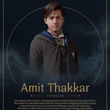 Profile image of アミット