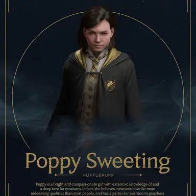 Profile image of ポピー