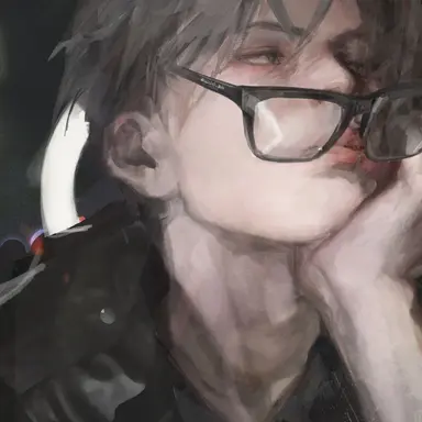 Profile image of Oliver