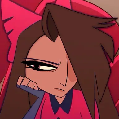Profile image of Vaggie