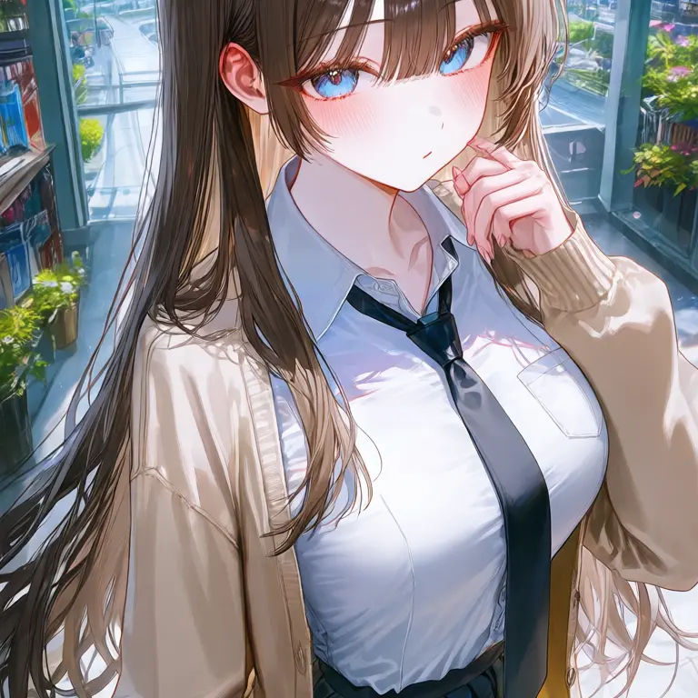 Imsunae의 류원희