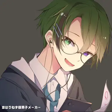 Profile image of 港
