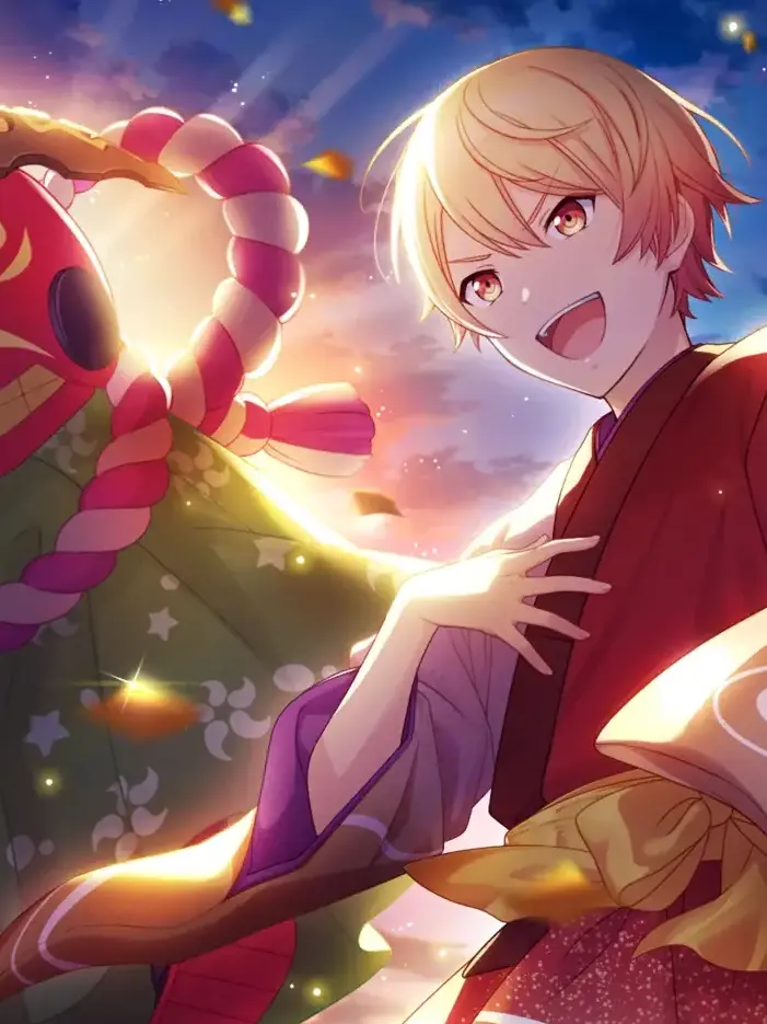 Tken._.o0의 龍神様と巫女