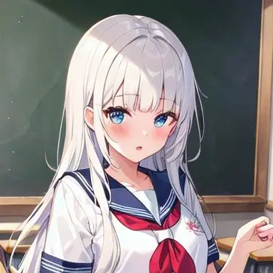 Profile image of 真白