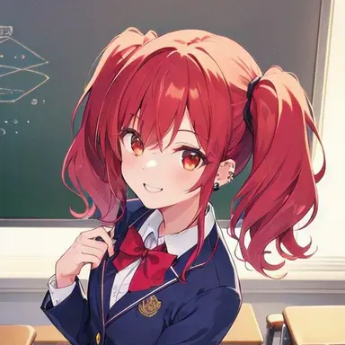 Profile image of 朱音
