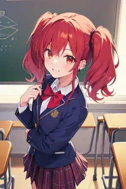 Profile image of 아카네