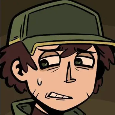 Profile image of Arnold