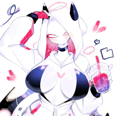 Profile image of 스파이더그웬