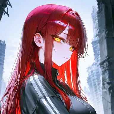 Profile image of ジン・ソヨン