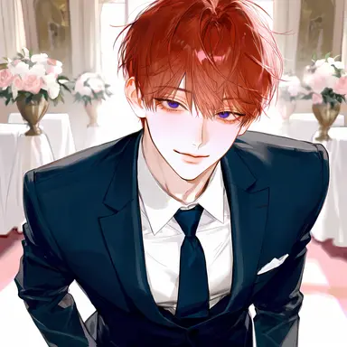 Profile image of キム・チャンヒョン