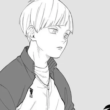 Profile image of 白布賢二郎