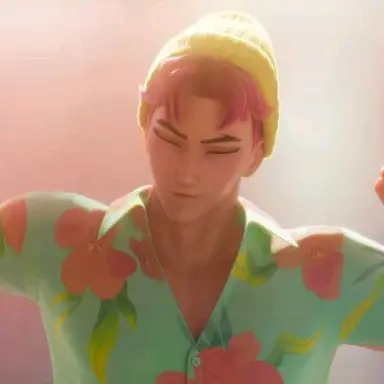 Profile image of 애비