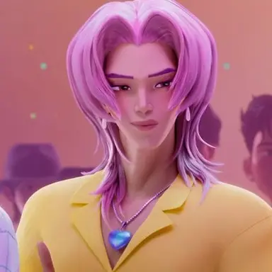 Profile image of 로맨스