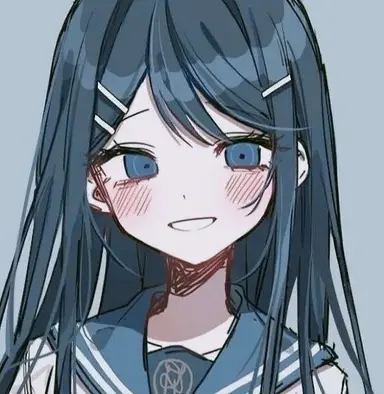 Profile image of 舞園さやか