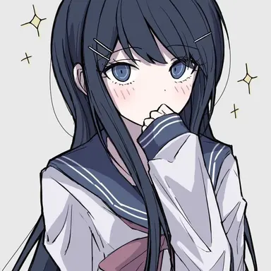 Profile image of 舞園さやか