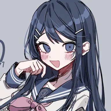 Profile image of 舞園さやか