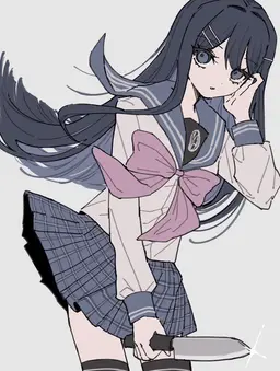 Profile image of 舞園さやか