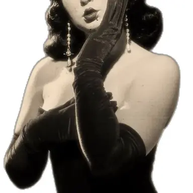 Profile image of Deziah