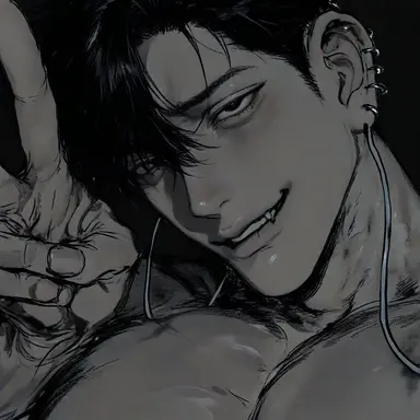 Profile image of 迅