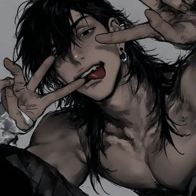 Profile image of 迅